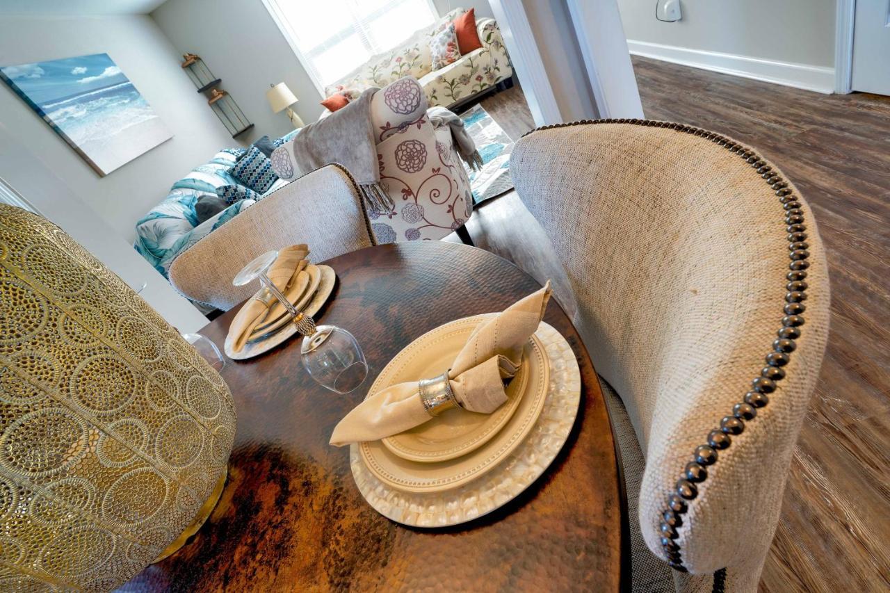 Kannapolis Elegant Townhouse - Pet Friendly المظهر الخارجي الصورة