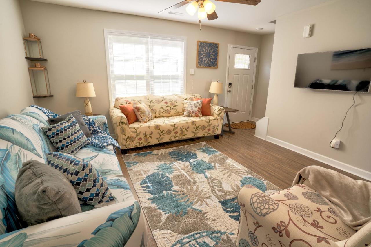 Kannapolis Elegant Townhouse - Pet Friendly المظهر الخارجي الصورة