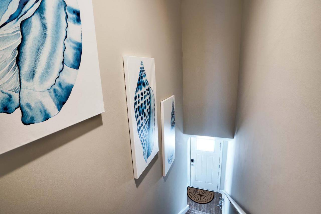 Kannapolis Elegant Townhouse - Pet Friendly المظهر الخارجي الصورة