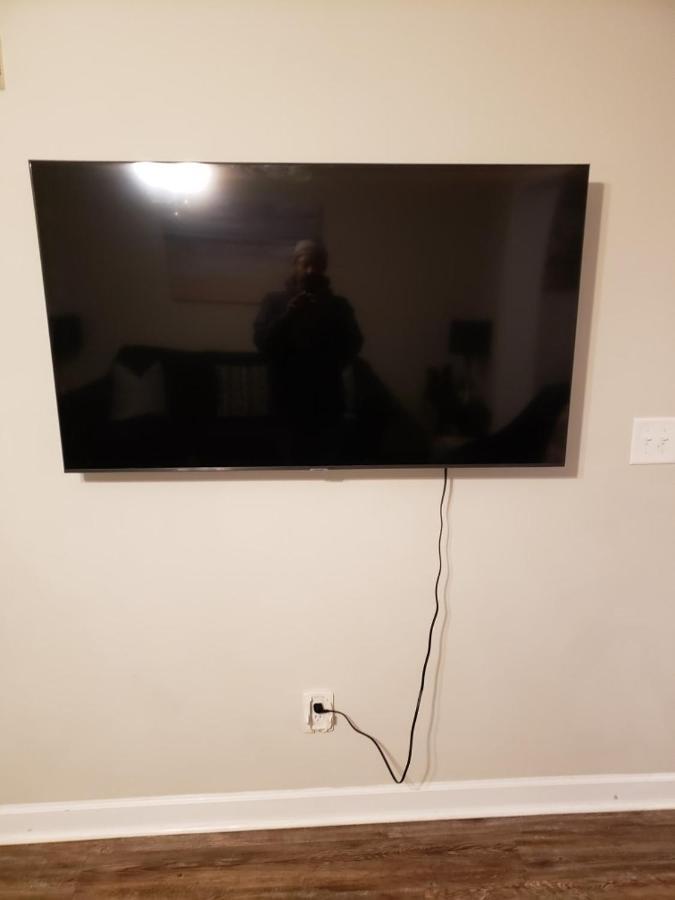 Kannapolis Elegant Townhouse - Pet Friendly المظهر الخارجي الصورة