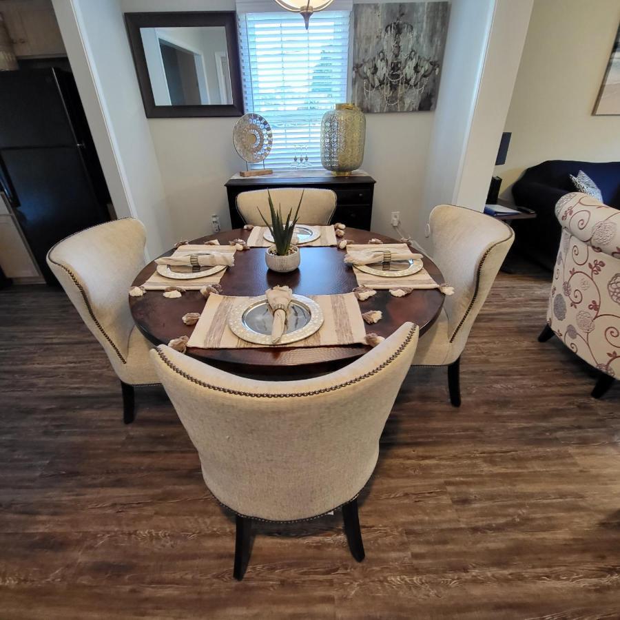 Kannapolis Elegant Townhouse - Pet Friendly المظهر الخارجي الصورة