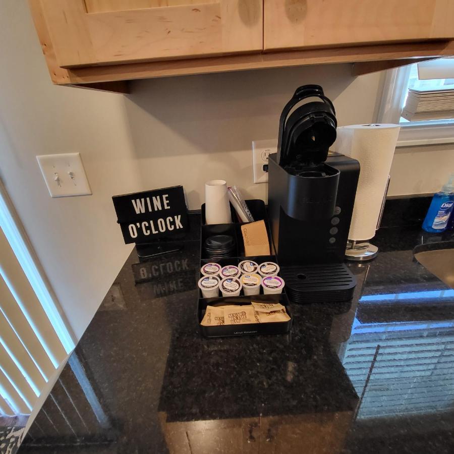 Kannapolis Elegant Townhouse - Pet Friendly المظهر الخارجي الصورة
